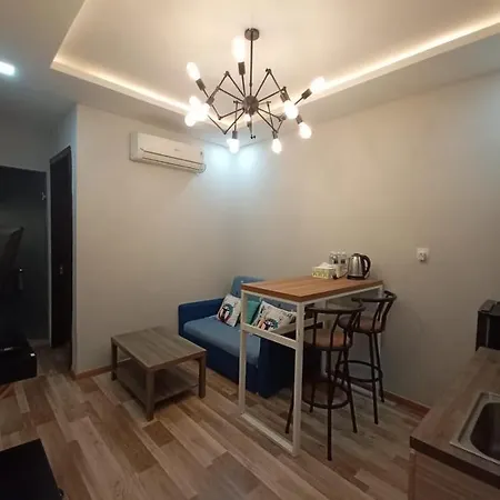 Casanova Penuin Batam Apartment Nagoya Exterior photo