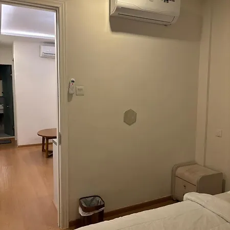 Casanova Penuin Batam Apartment Nagoya Exterior photo