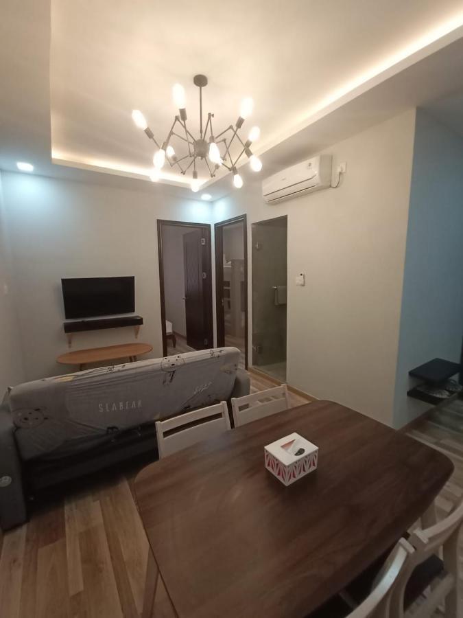 Casanova Penuin Batam Homestay Nagoya