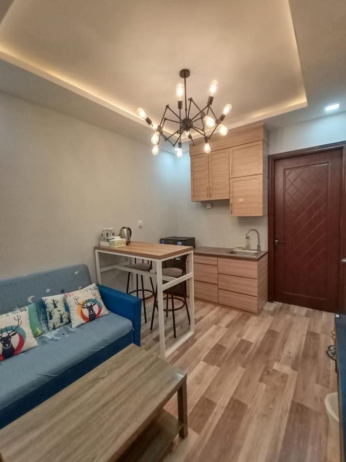 Casanova Penuin Batam Homestay