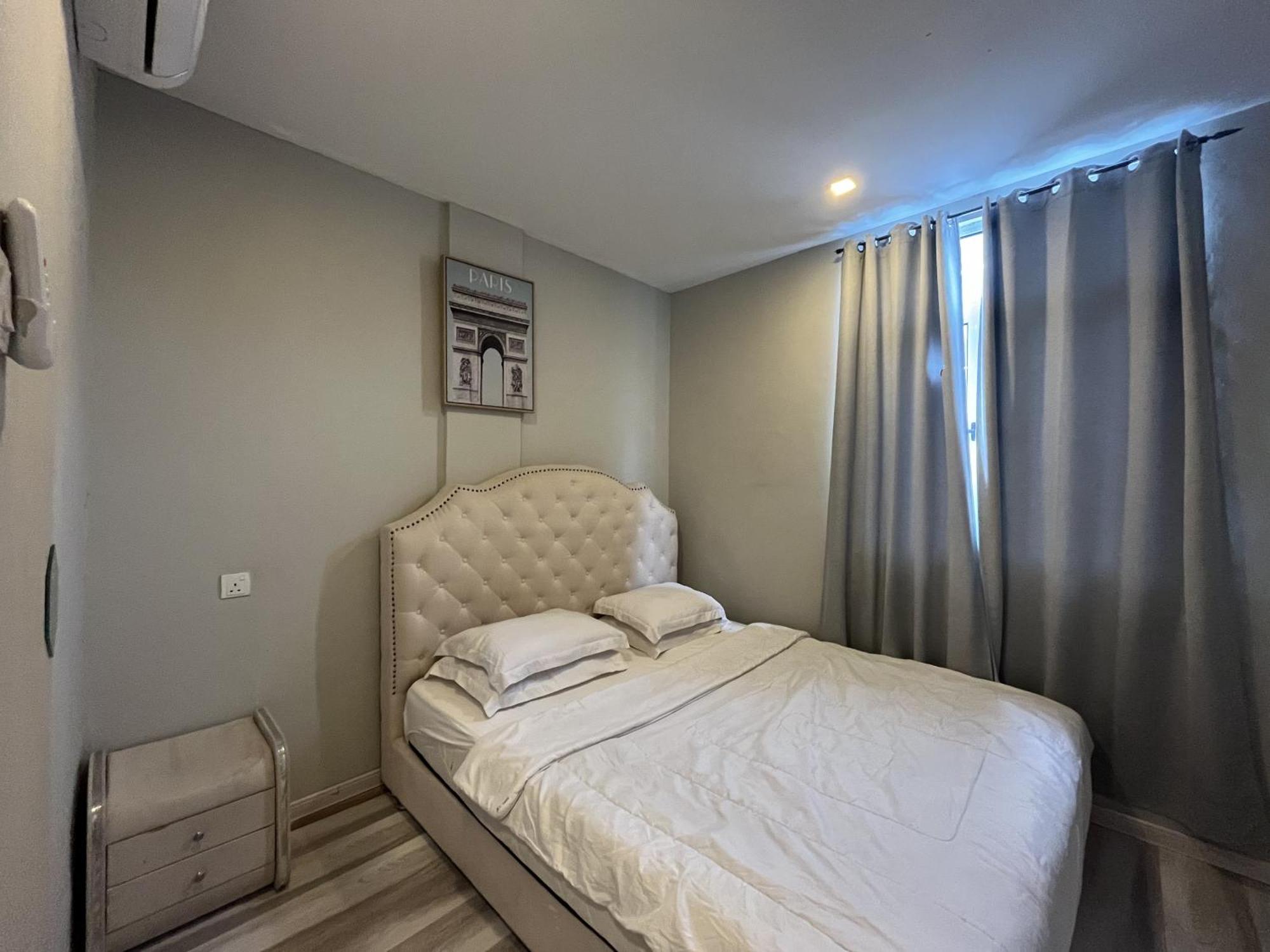 Privatunterkunft Casanova Penuin Batam