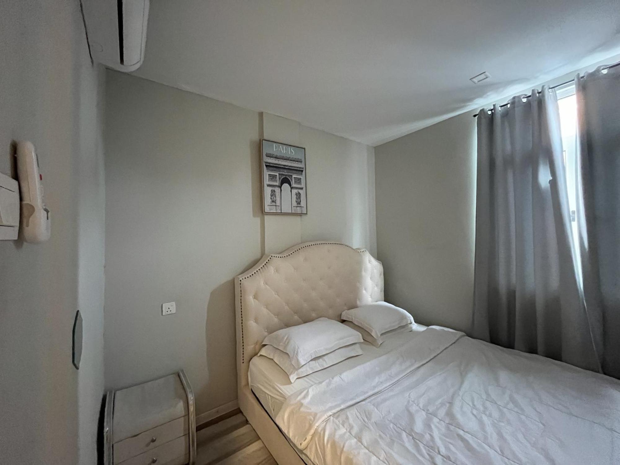 Homestay Casanova Penuin Batam *