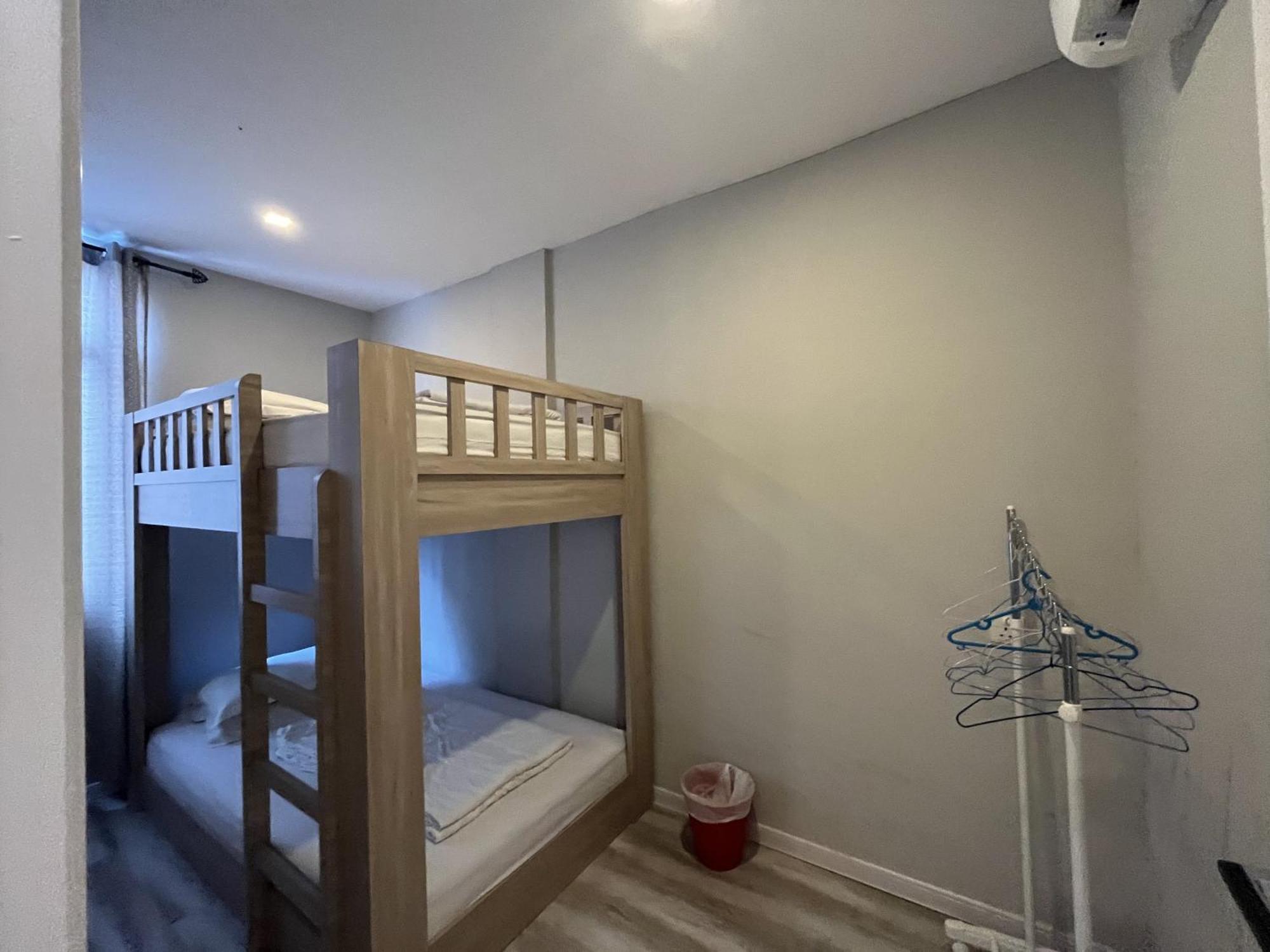 Casanova Penuin Batam Homestay Nagoya