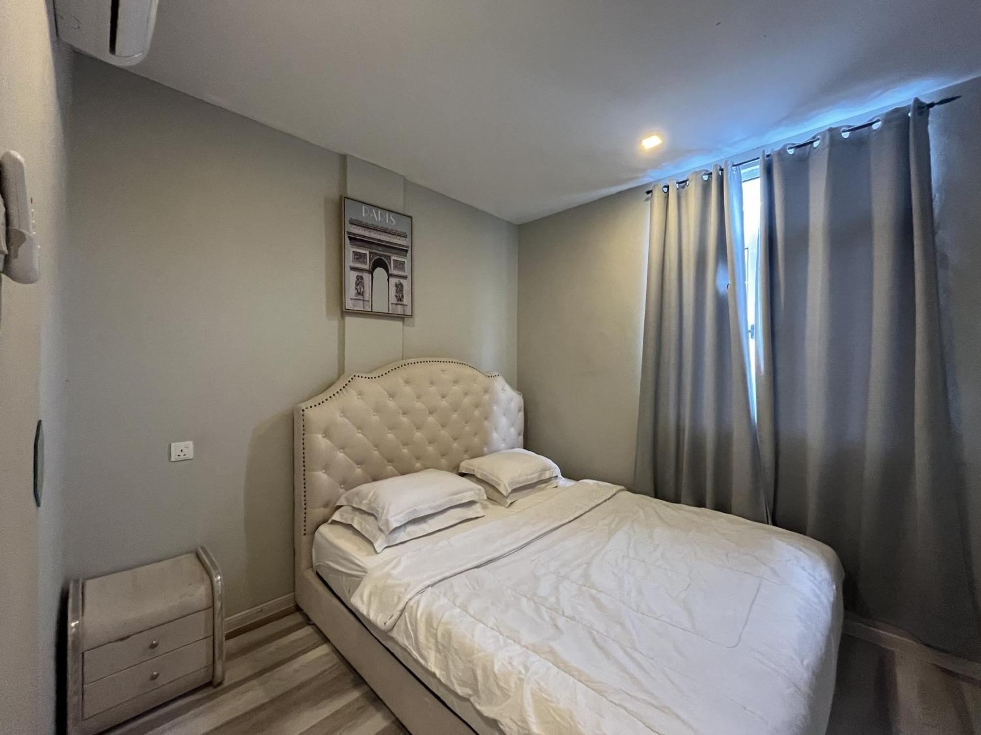 Casanova Penuin Batam Nagoya