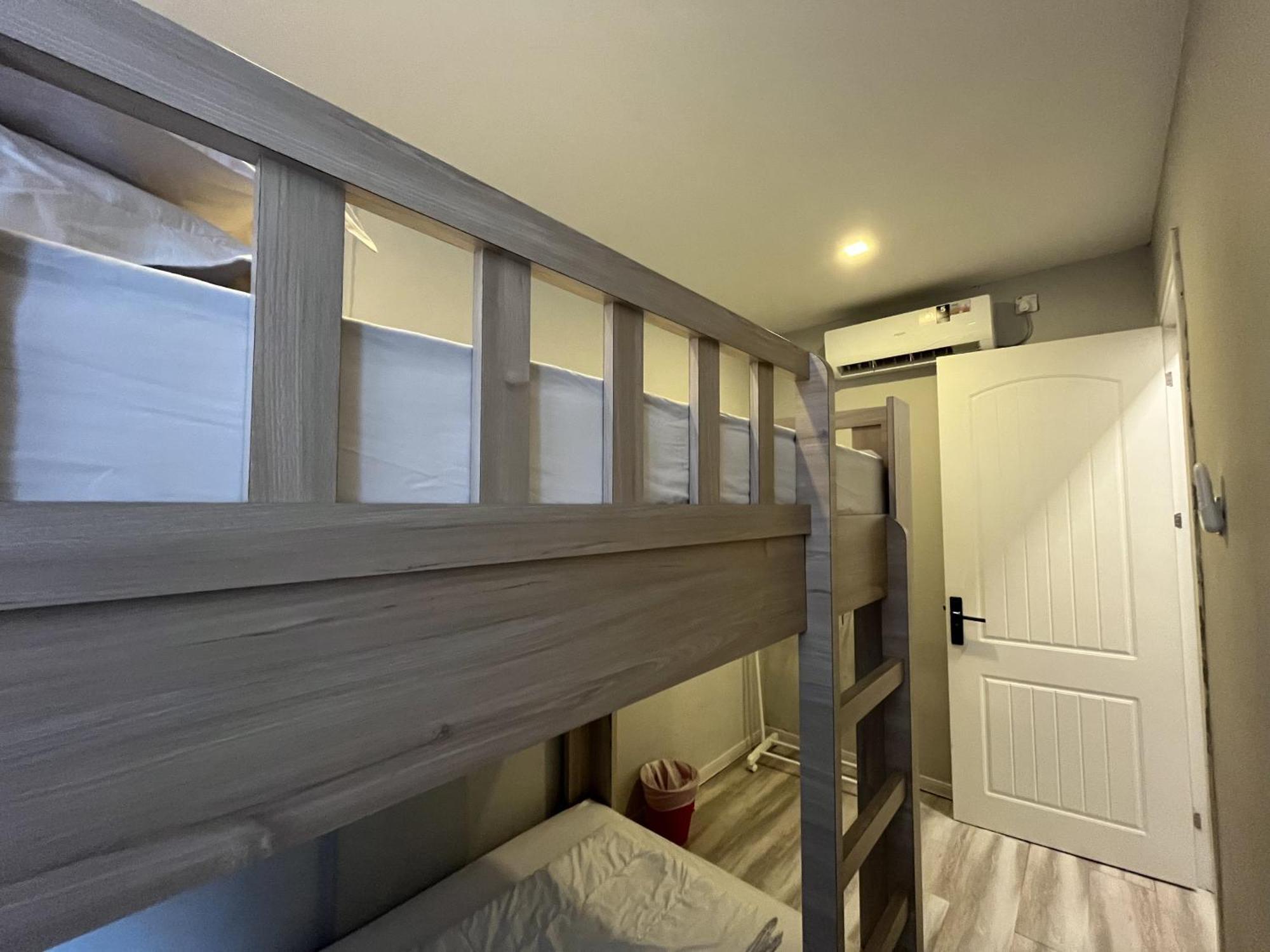 Homestay Casanova Penuin Batam *