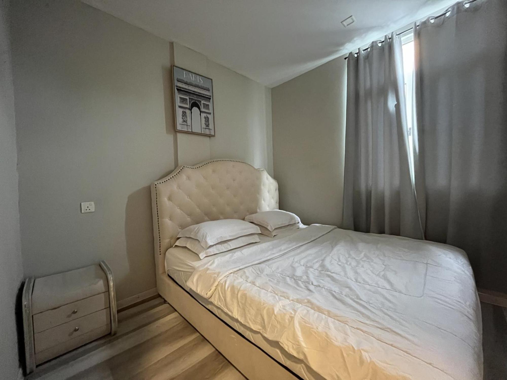 Casanova Penuin Batam * Nagoya