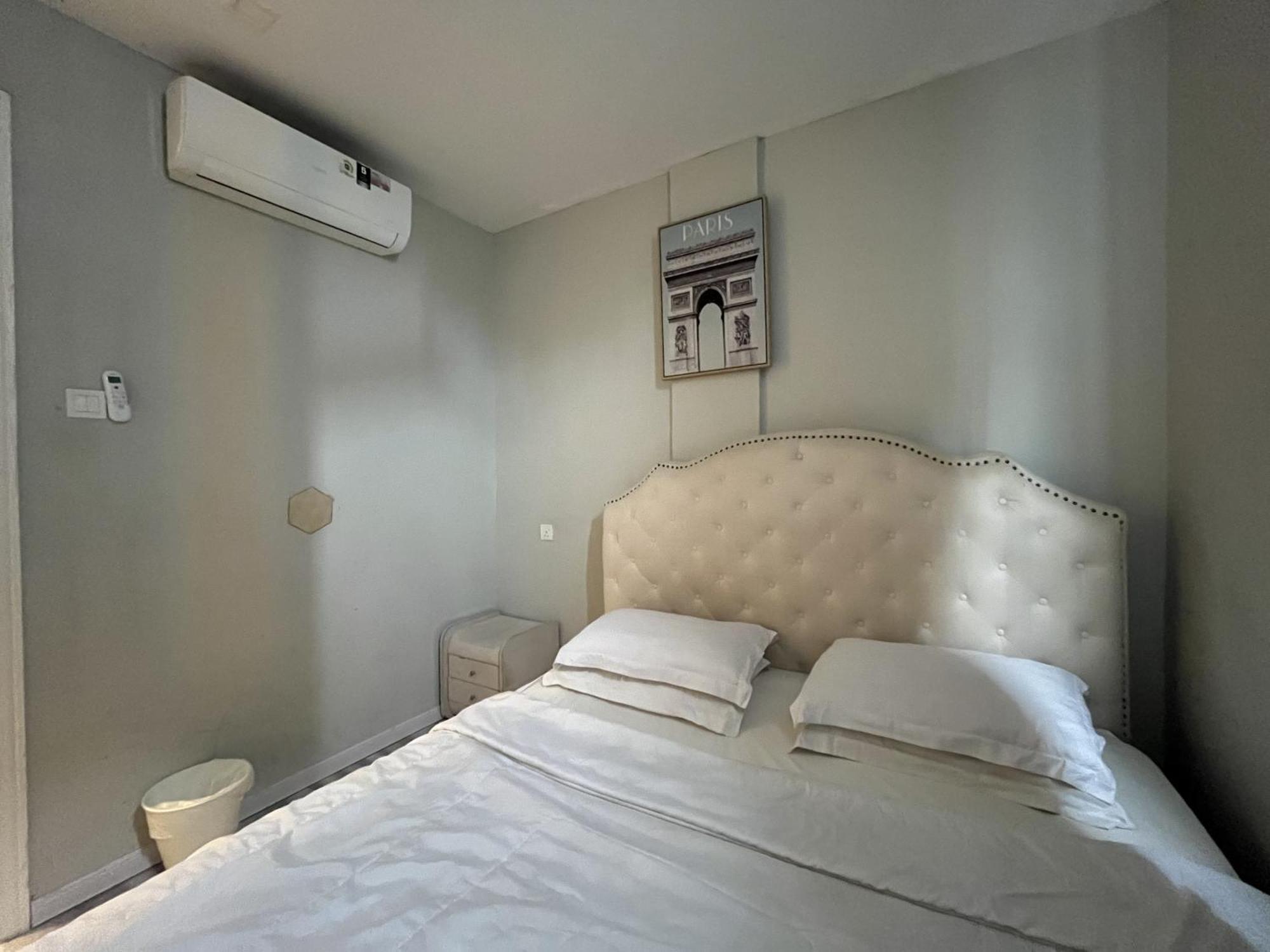 Homestay Casanova Penuin Batam