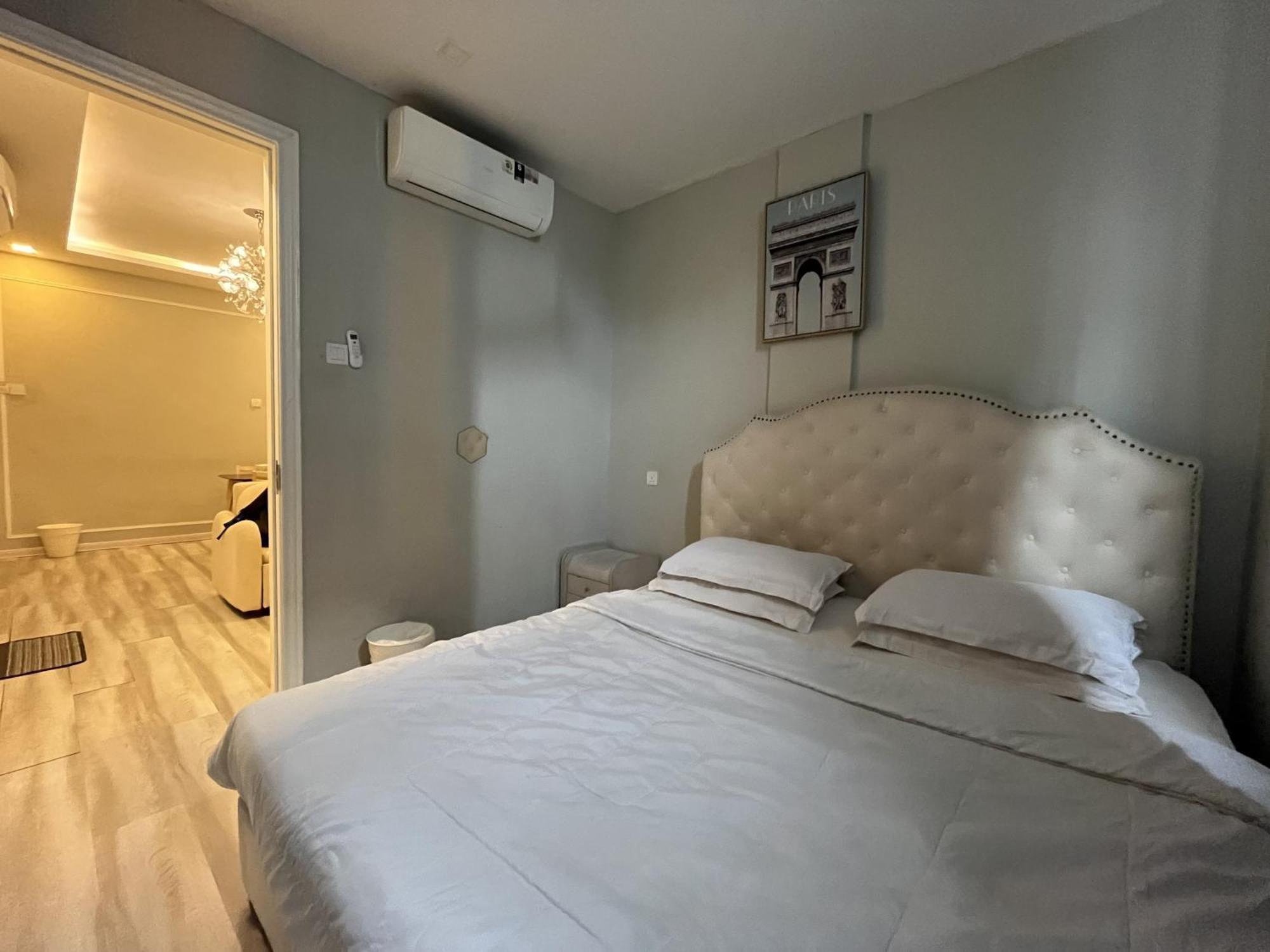 Homestay Casanova Penuin Batam Nagoya