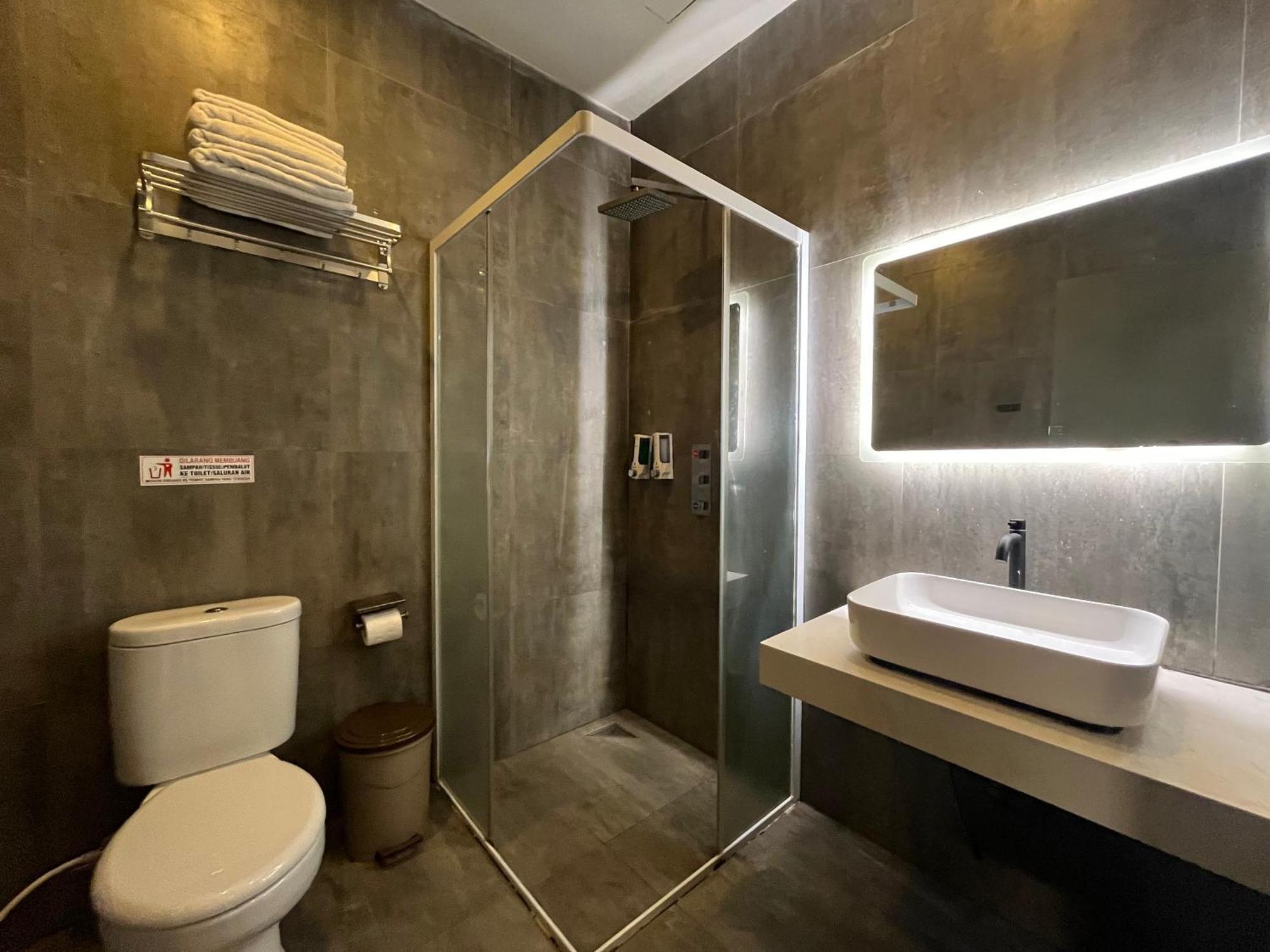Casanova Penuin Batam Nagoya