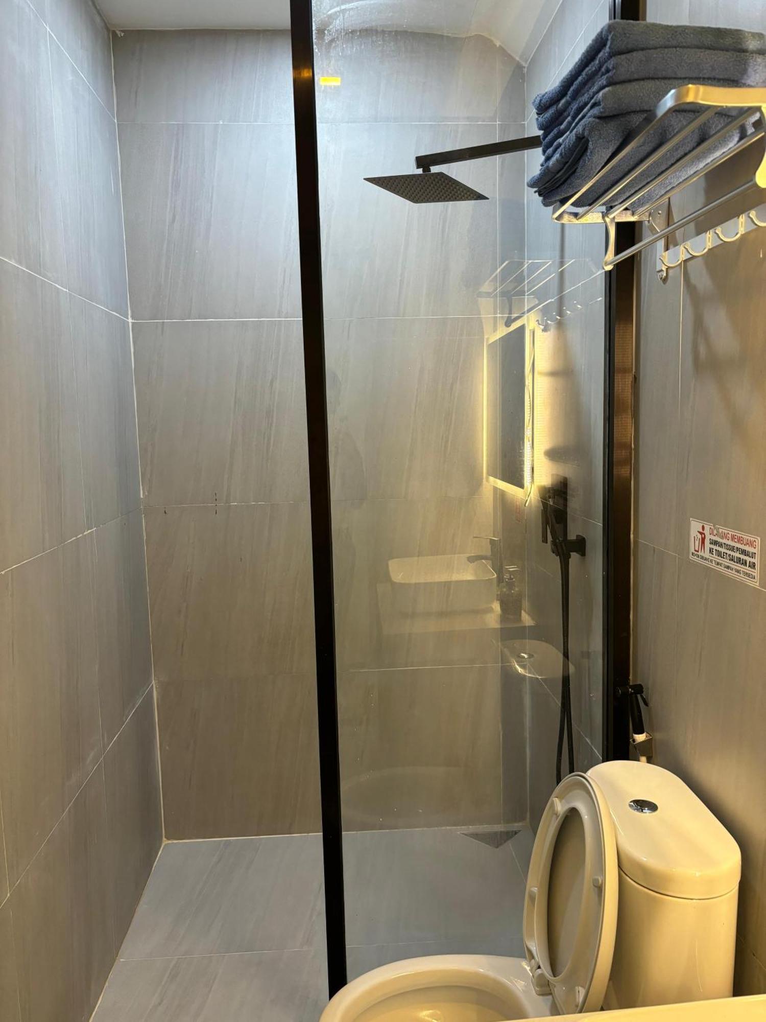 Homestay Casanova Penuin Batam